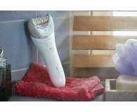 PHILIPS Depilator SATINELLE BRE610/00 - 300987 - zdjęcie 8